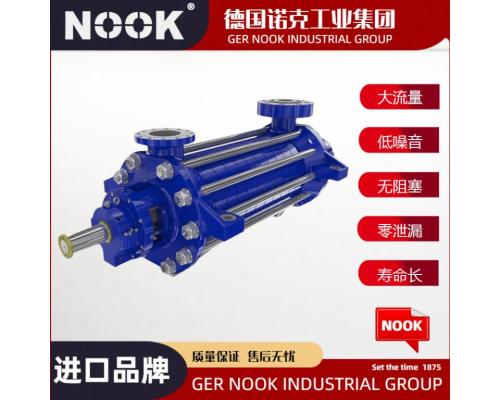 进口矿用离心泵品牌