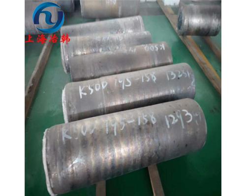 Alloy K-500高溫合金鋼板材料性能分析