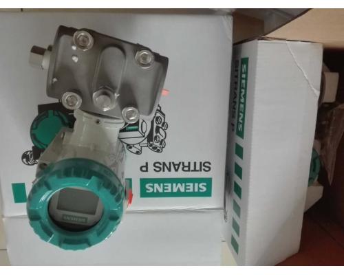 PDS493微差壓變送器