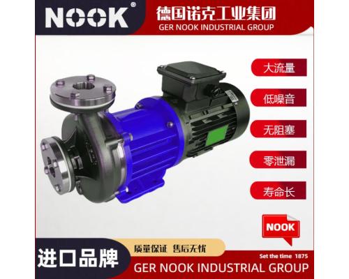 进口磁性离心泵品牌