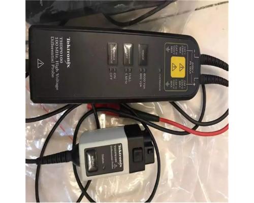 Tektronix THDP0100差分探頭