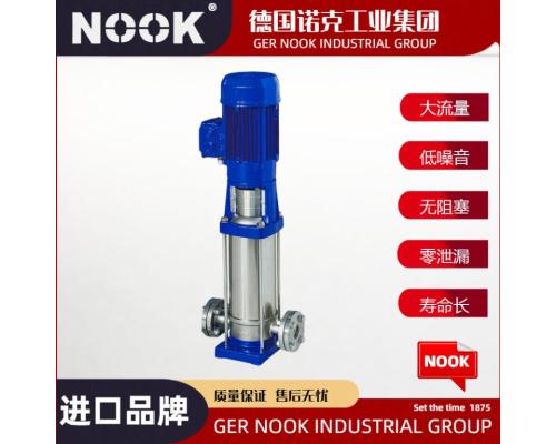进口高压离心泵品牌