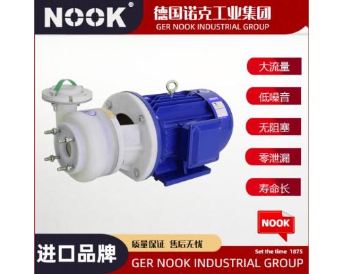 进口耐腐蚀离心泵品牌