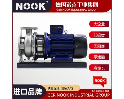 进口清水离心泵品牌