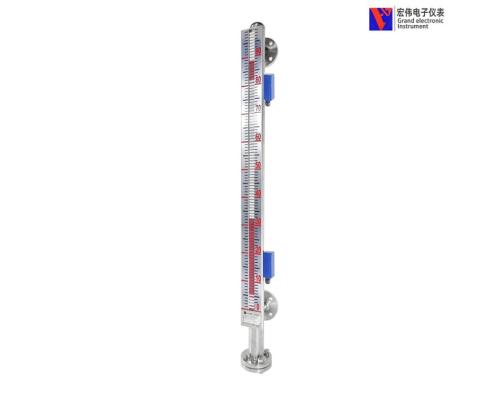 磁性翻柱顯示液位計