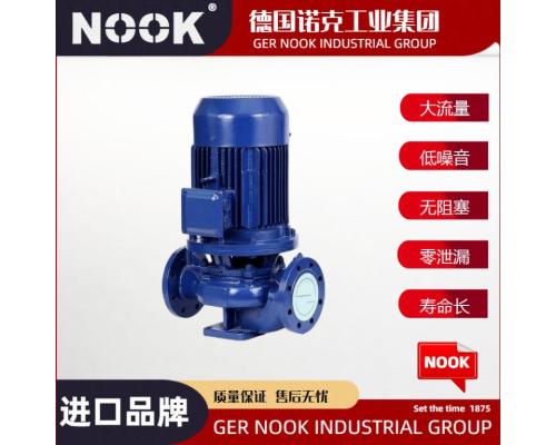进口立式离心泵品牌