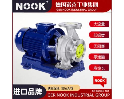 进口热水离心泵品牌