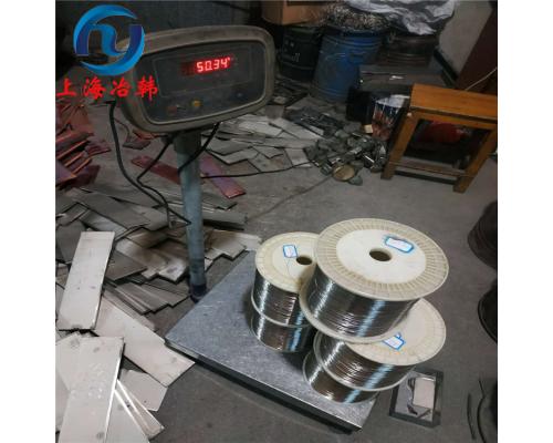 N02201高溫合金鋼板的相近牌號(hào)