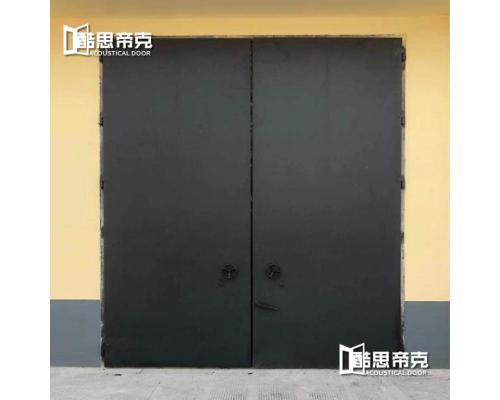 密闭门