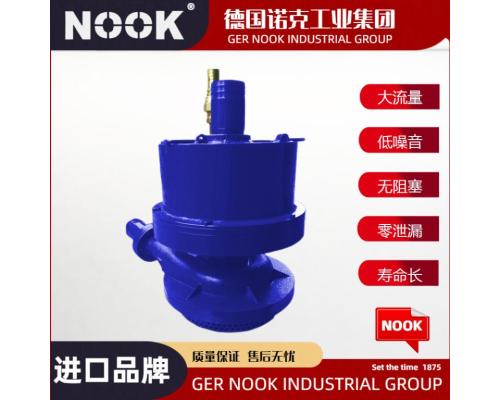 进口风动潜水泵品牌