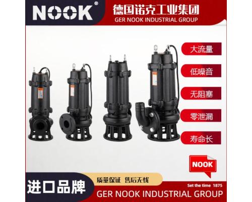 进口自动潜水泵品牌
