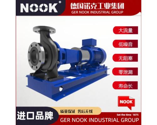 进口热油离心泵品牌