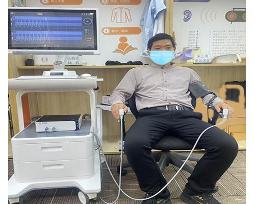 血管内皮功能检测仪
