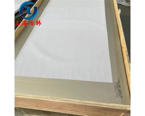 Haynes25高溫合金鋼板的相近牌號(hào)
