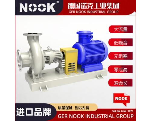 进口高温离心泵品牌