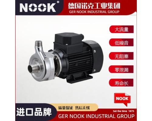 进口不锈钢自吸式耐腐蚀微型离心泵品牌