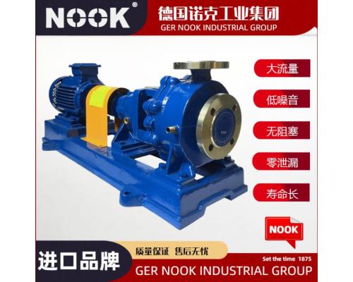 进口夹套保温离心泵品牌