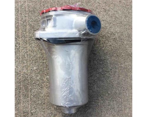 润滑油站滤油器