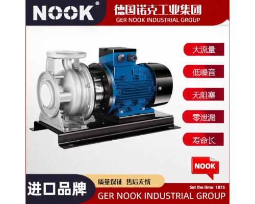 进口不锈钢卧式单级离心泵品牌