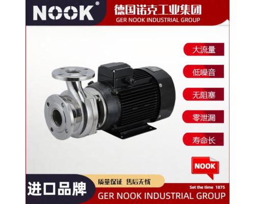 进口不锈钢离心式耐腐蚀微型电泵