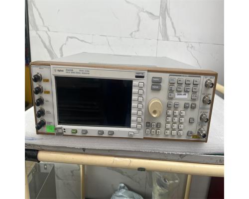 E4433B數字RF信號發生器