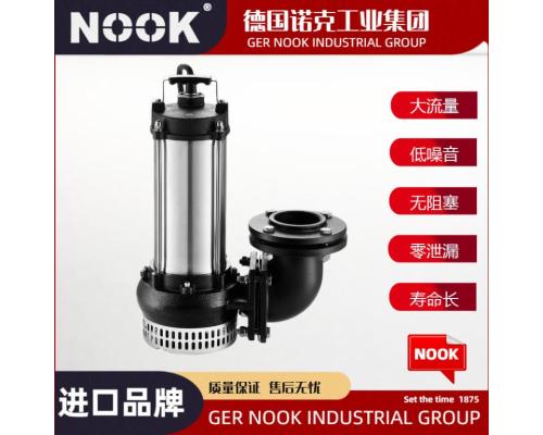 进口离心潜水泵品牌