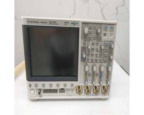 DSOX3054A數字示波器