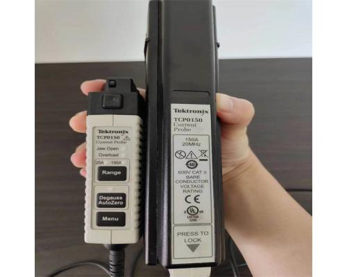 Tektronix TCP0150電流探頭