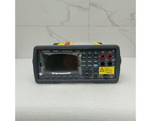KEYSIGHT 34465A數字萬用表