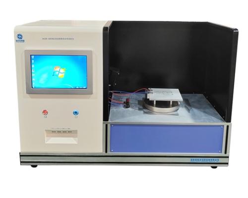 HCR-H016A自動固體氧化性測定儀