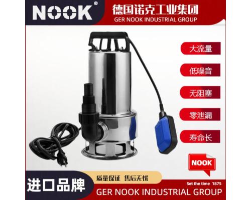 进口小型潜水泵品牌