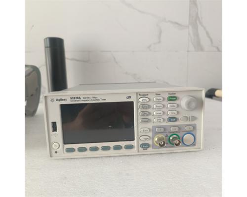 Agilent 53220A計數頻率器