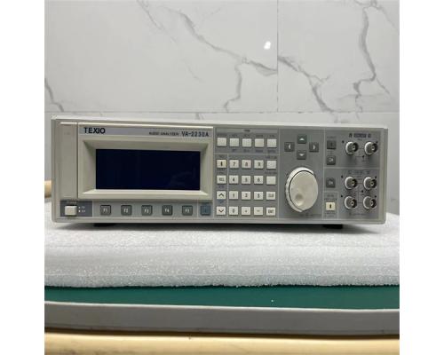 KENWOOD VA-2230A音頻分析儀