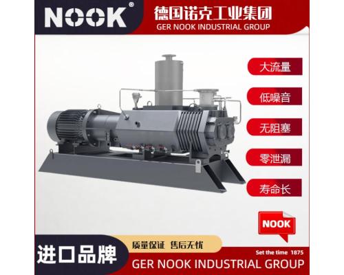 進口螺桿泵品牌