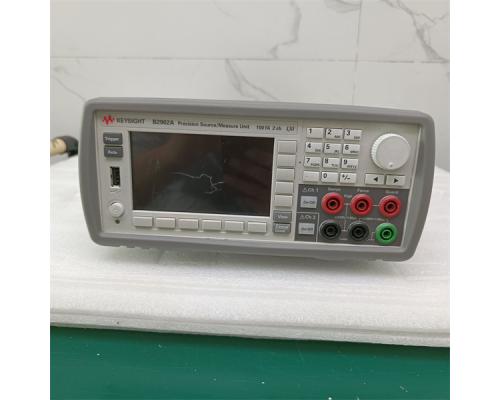 B2902A精密源表