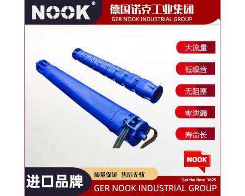 进口矿用潜水电泵品牌