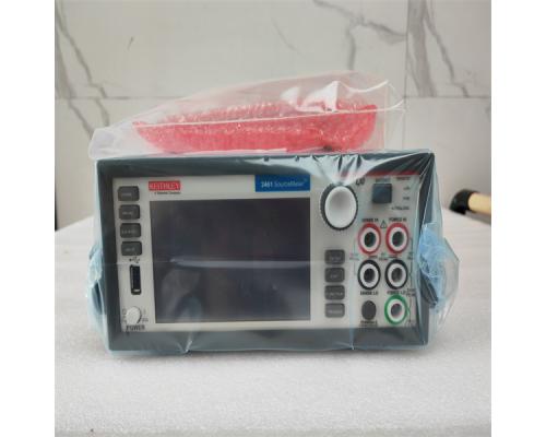 Keithley 2461高電流數字源表