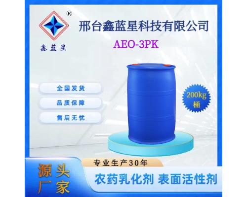AEO-3PK