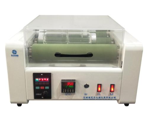 HCR-33031顆粒耐磨性測定儀