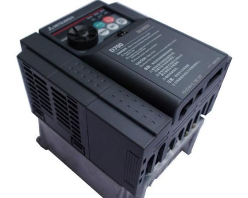 三菱變頻器FR-E840-0060-4-60廊坊