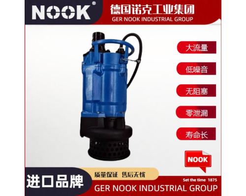 进口潜水排水泵品牌