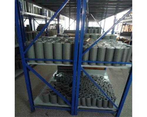 STZX2-25×20液壓油箱過濾器濾芯