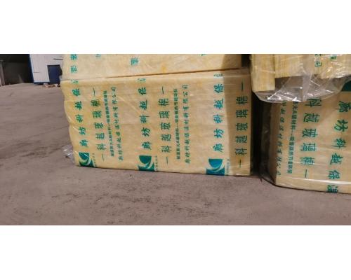 玻璃棉板施工方便快捷且降噪效果显著