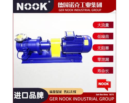 進(jìn)口保溫磁力泵品牌