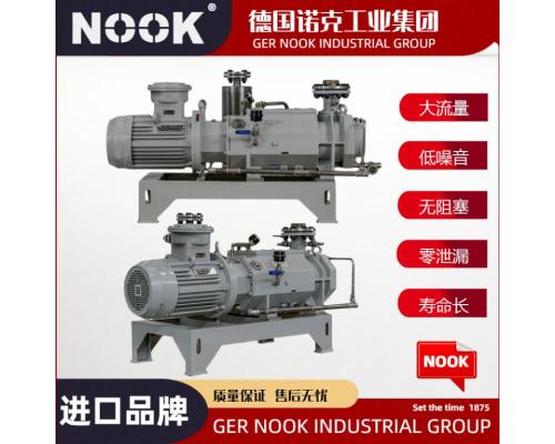 进口卧式螺杆泵品牌