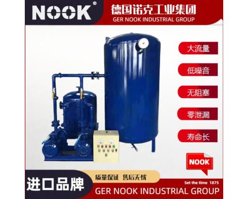 進(jìn)口真空箱機(jī)組品牌