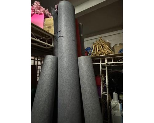 中秋活動地毯布置