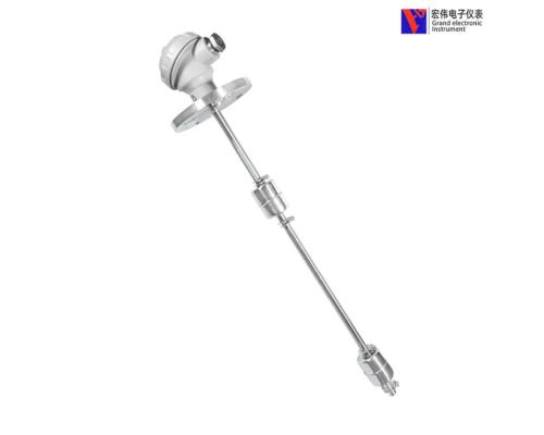 頂裝浮球液位變送器