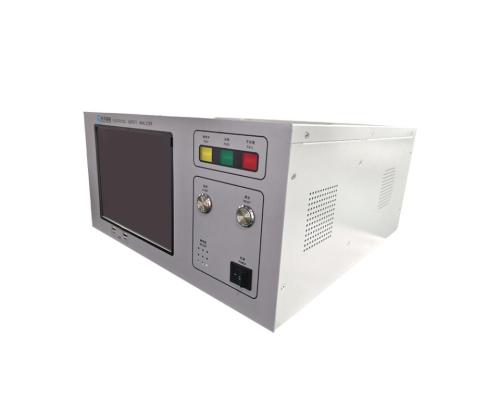絕緣電阻測量儀
