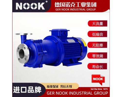 進口防爆磁力泵品牌